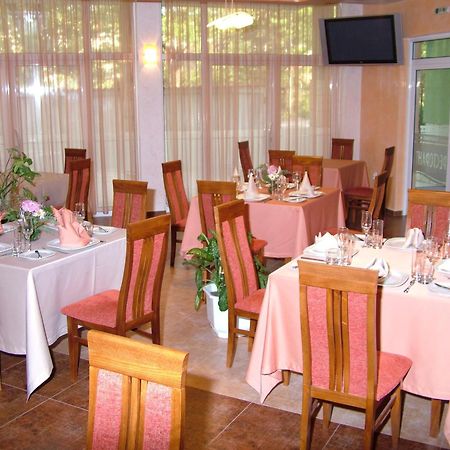 Family Hotel 가브로보 외부 사진